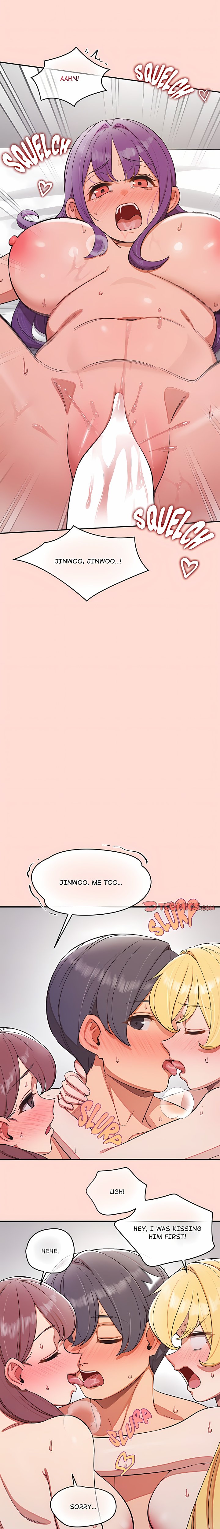 The Seed of Destiny Chapter 46 Page 12