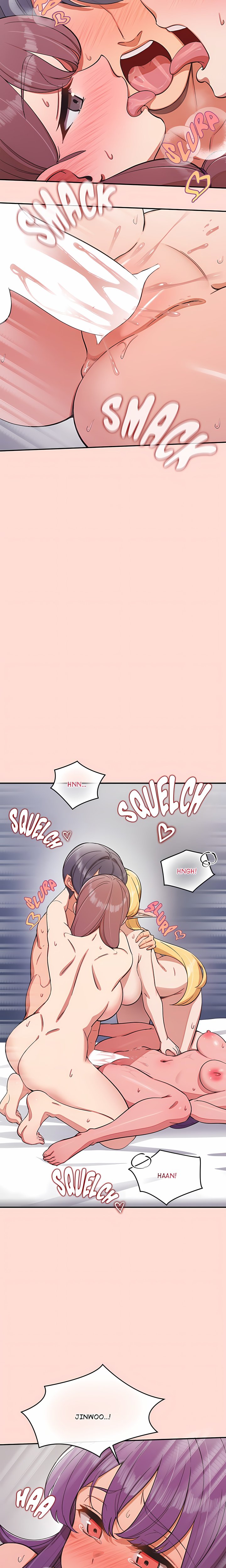 The Seed of Destiny Chapter 46 Page 14