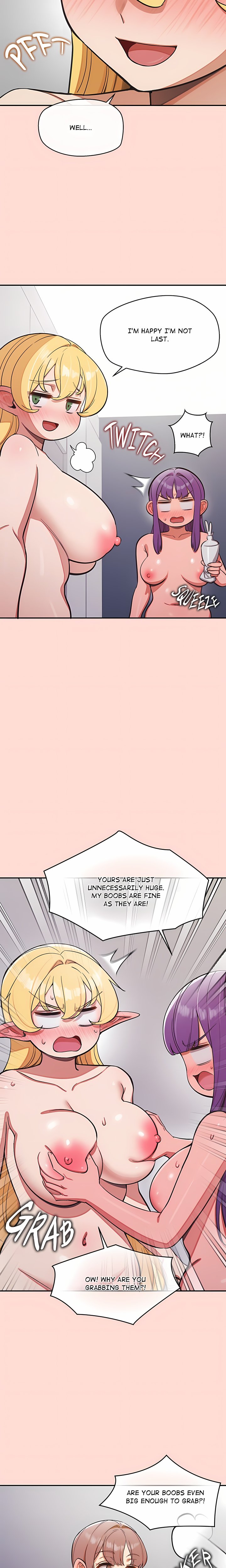 The Seed of Destiny Chapter 46 Page 19
