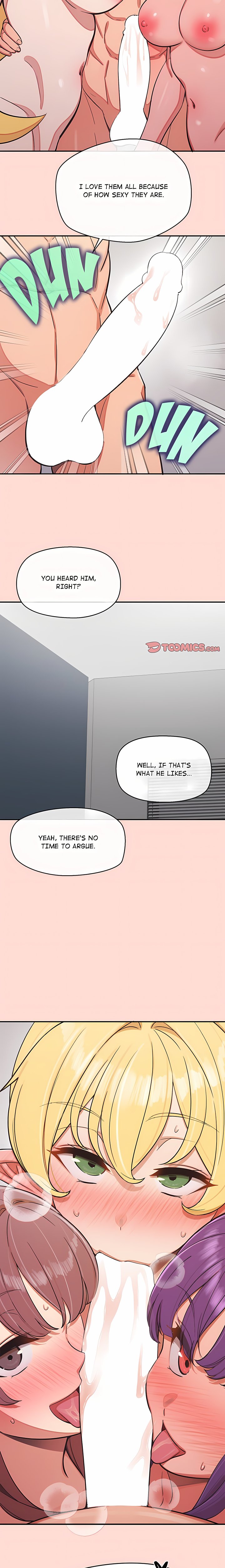 The Seed of Destiny Chapter 46 Page 21