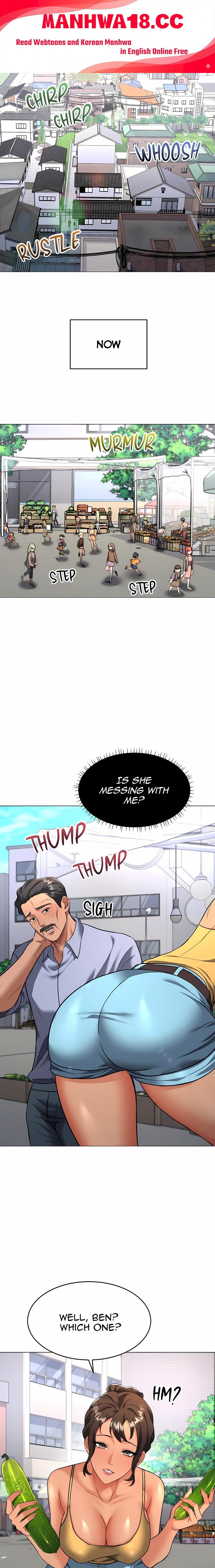 The Taste of Passion (Uncensored)
