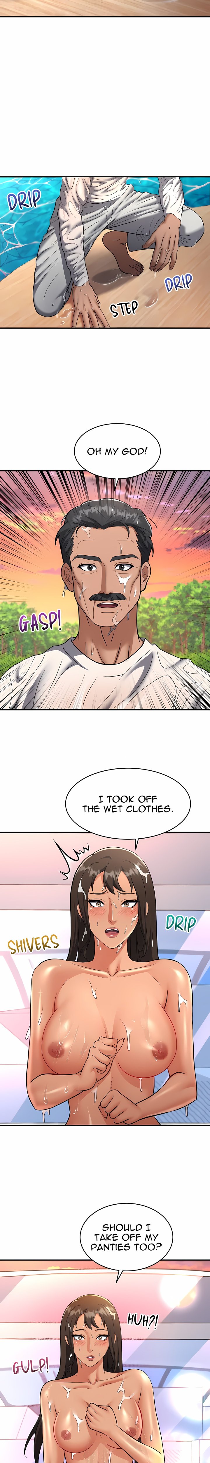 The Taste of Passion (Uncensored)