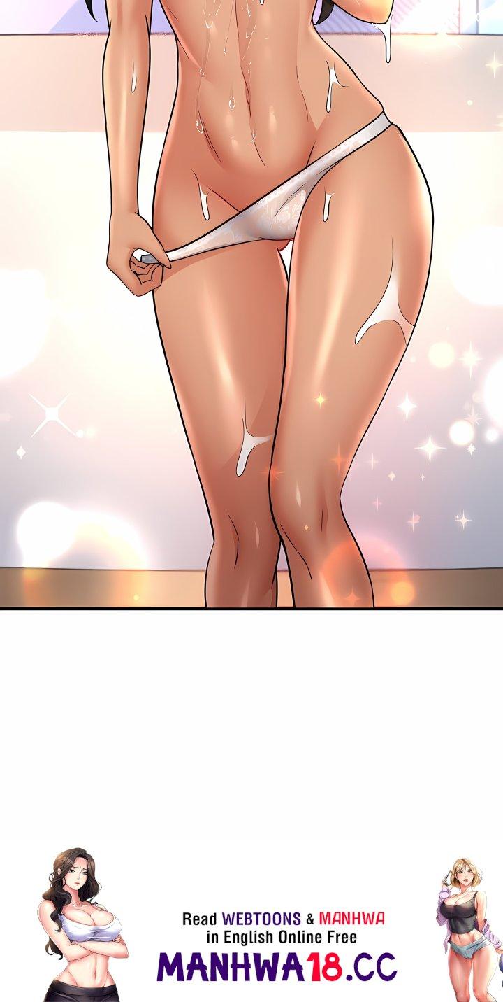 The Taste of Passion (Uncensored)