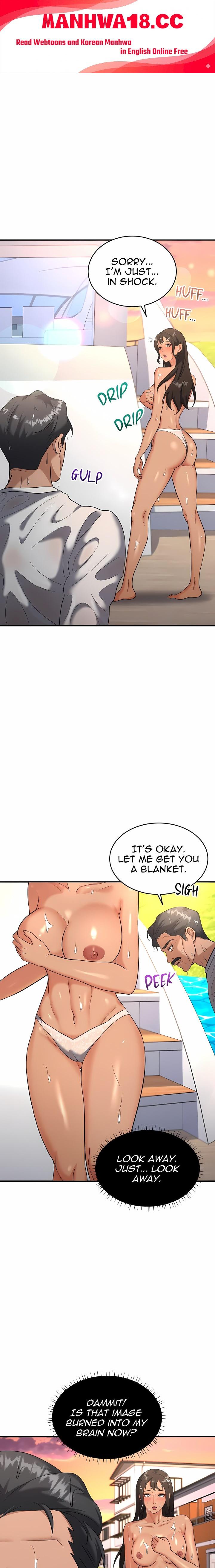 The Taste of Passion (Uncensored)