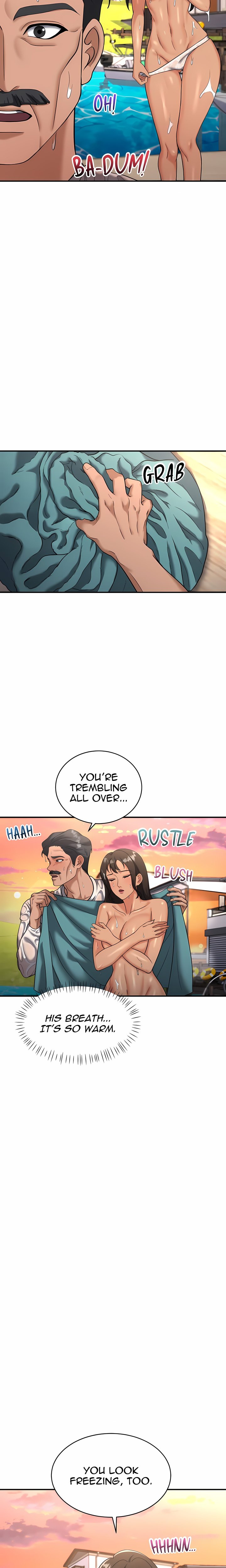 The Taste of Passion (Uncensored)