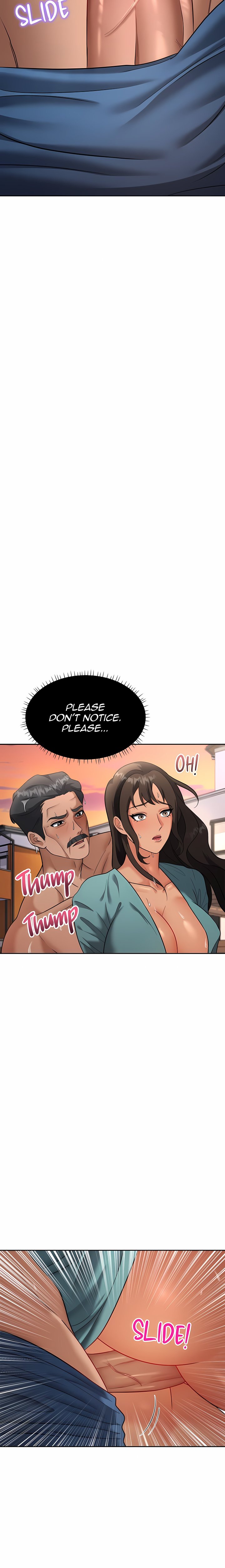 The Taste of Passion (Uncensored)