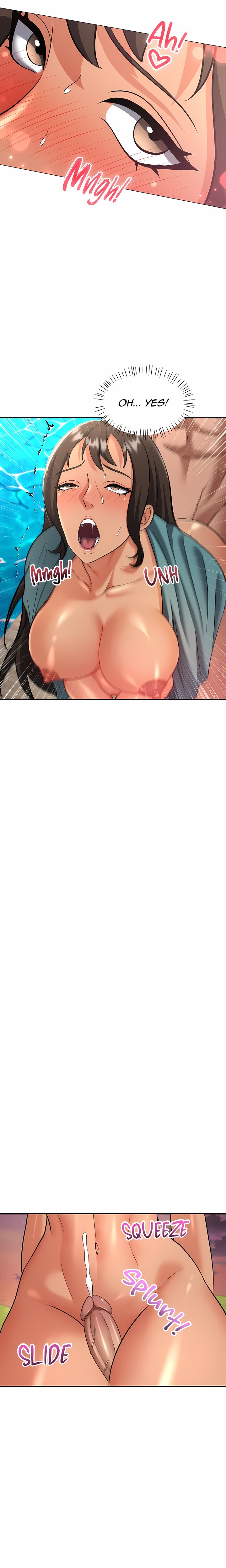 The Taste of Passion (Uncensored)