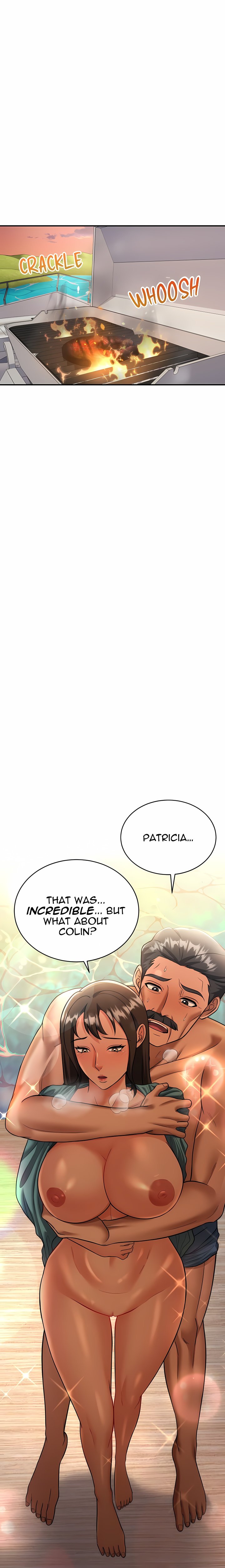 The Taste of Passion (Uncensored)