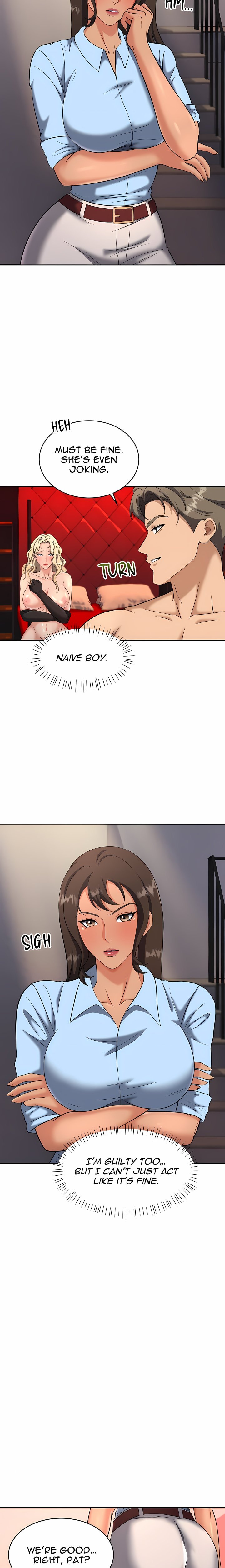 The Taste of Passion (Uncensored)