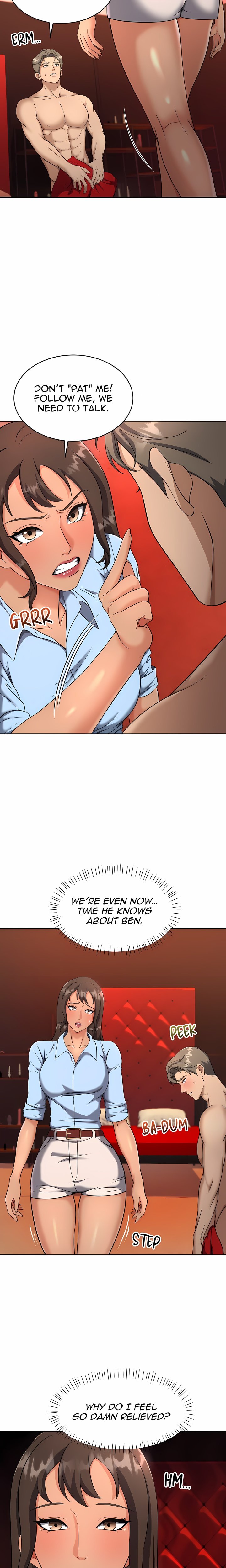 The Taste of Passion (Uncensored)