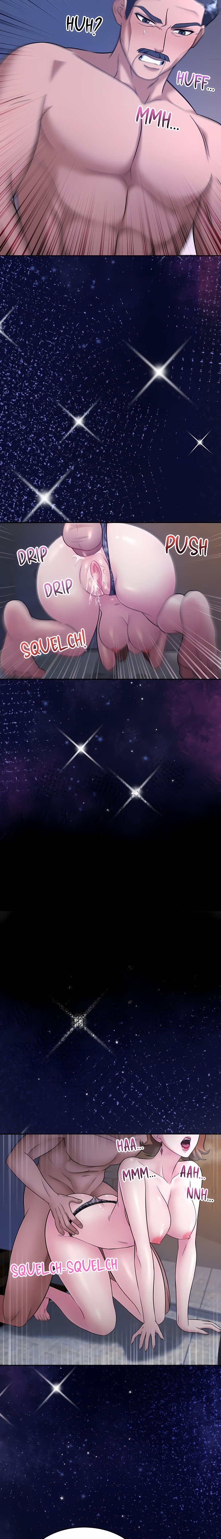 The Taste of Passion (Uncensored)