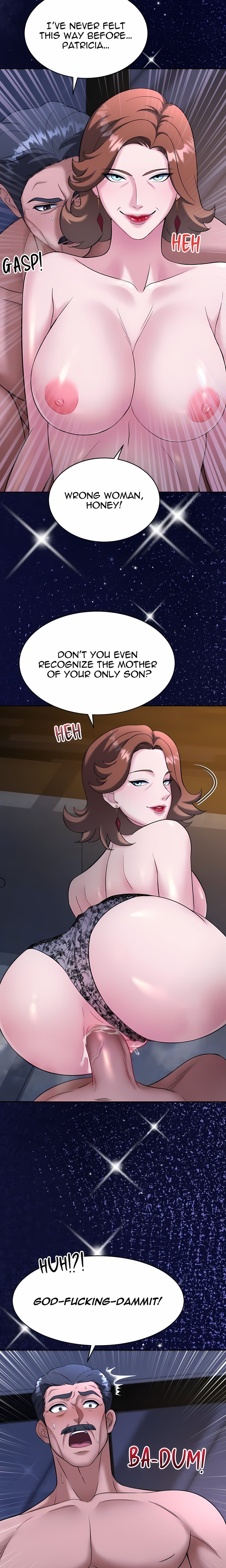 The Taste of Passion (Uncensored)