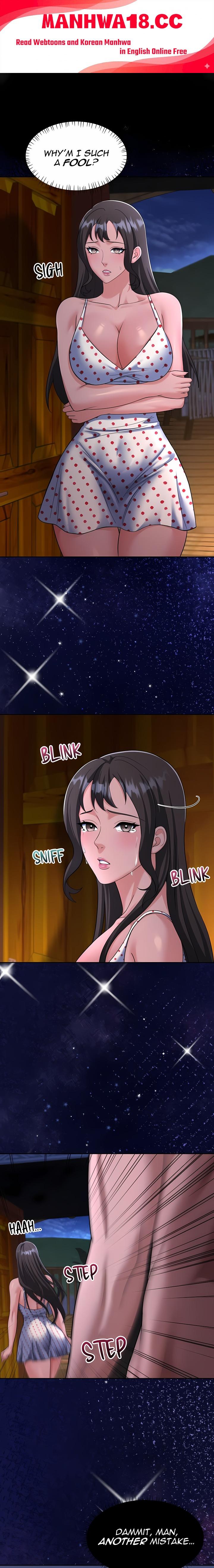 The Taste of Passion (Uncensored)