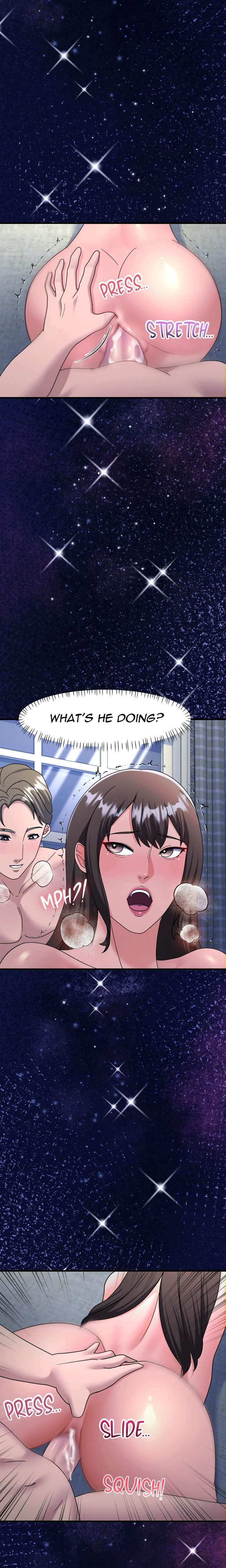 The Taste of Passion (Uncensored)