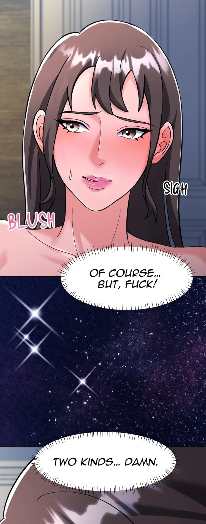 The Taste of Passion (Uncensored)