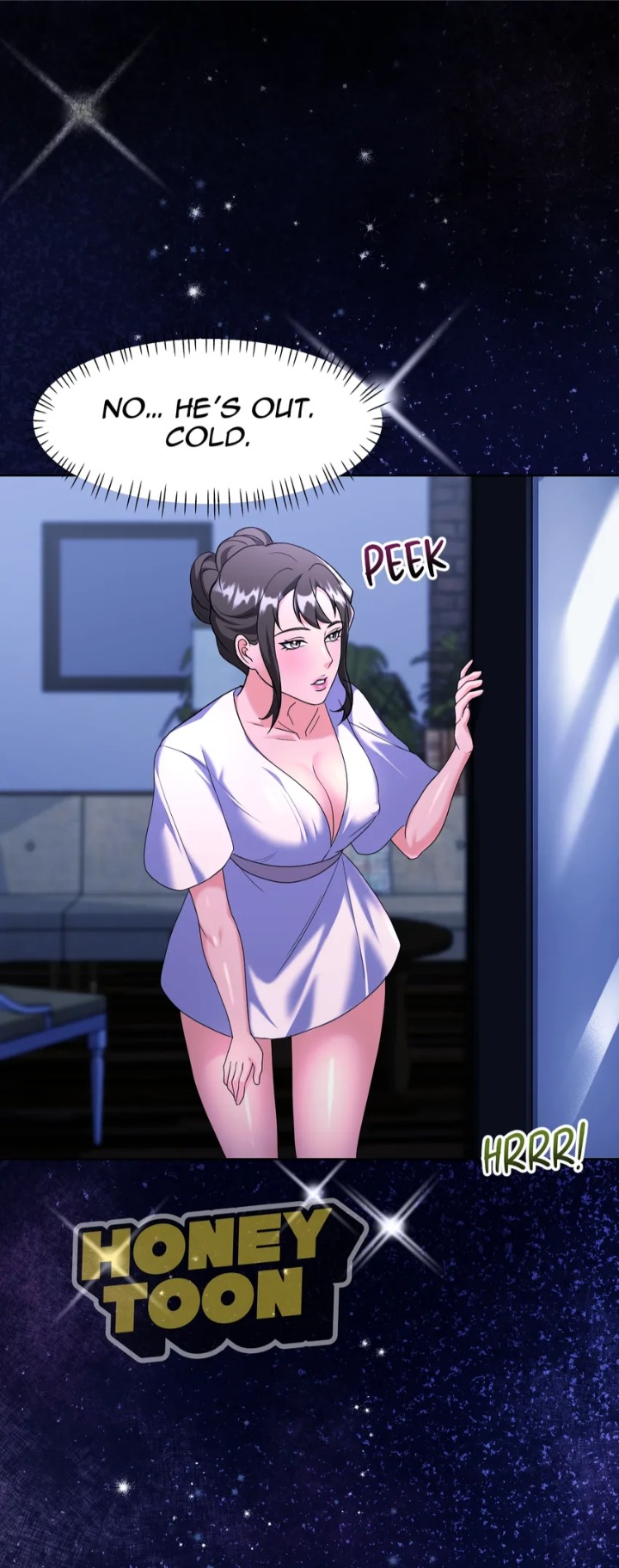 The Taste of Passion (Uncensored)