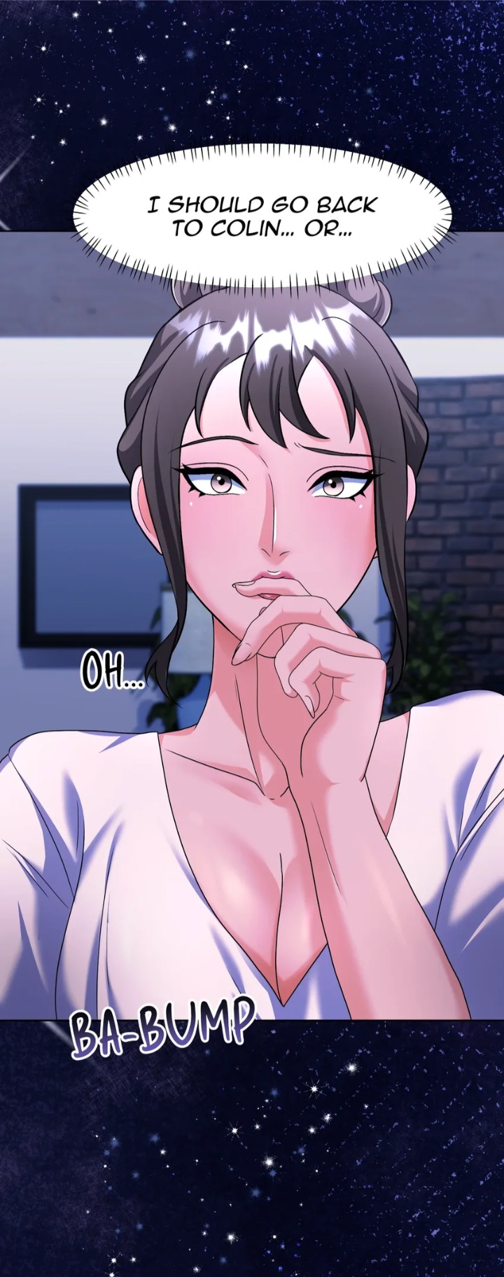 The Taste of Passion (Uncensored)