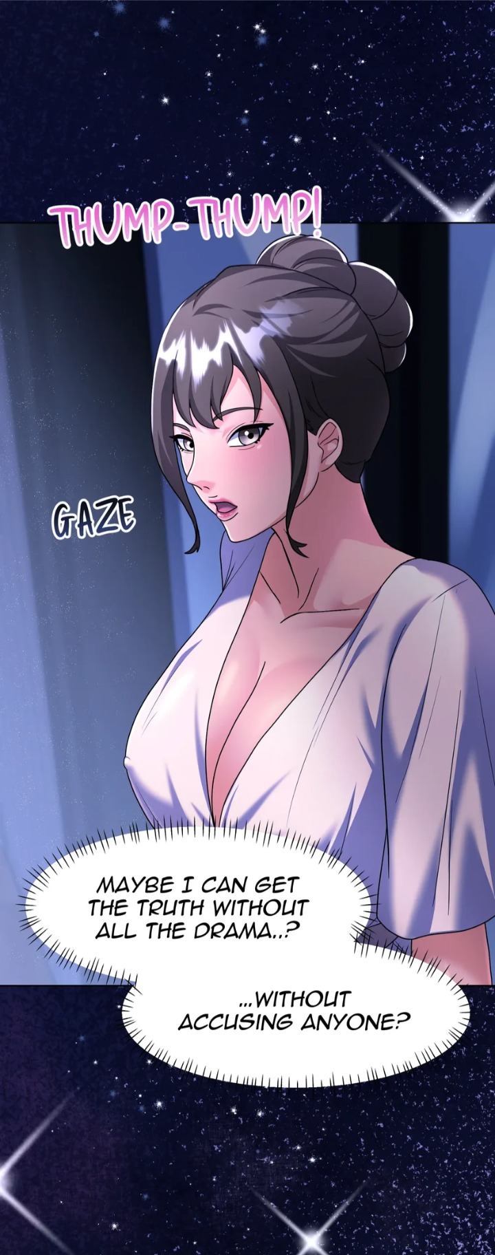 The Taste of Passion (Uncensored)