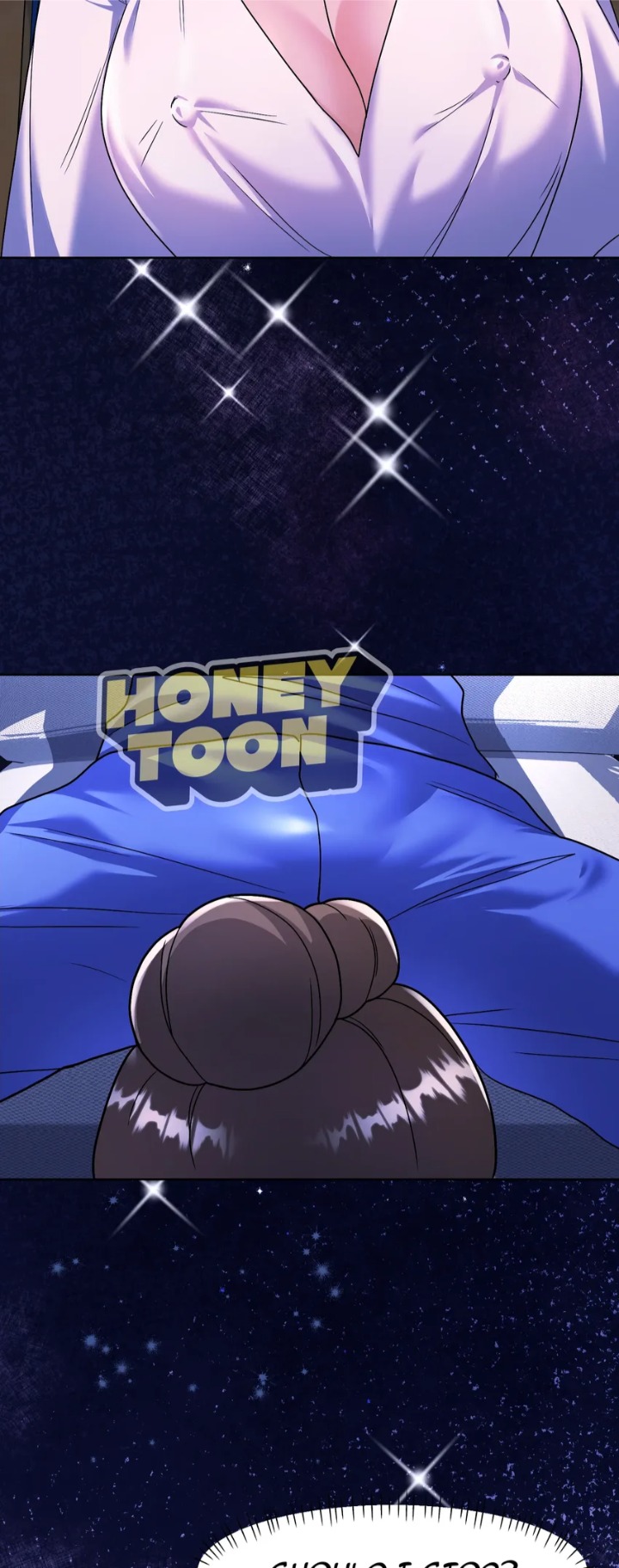 The Taste of Passion (Uncensored)