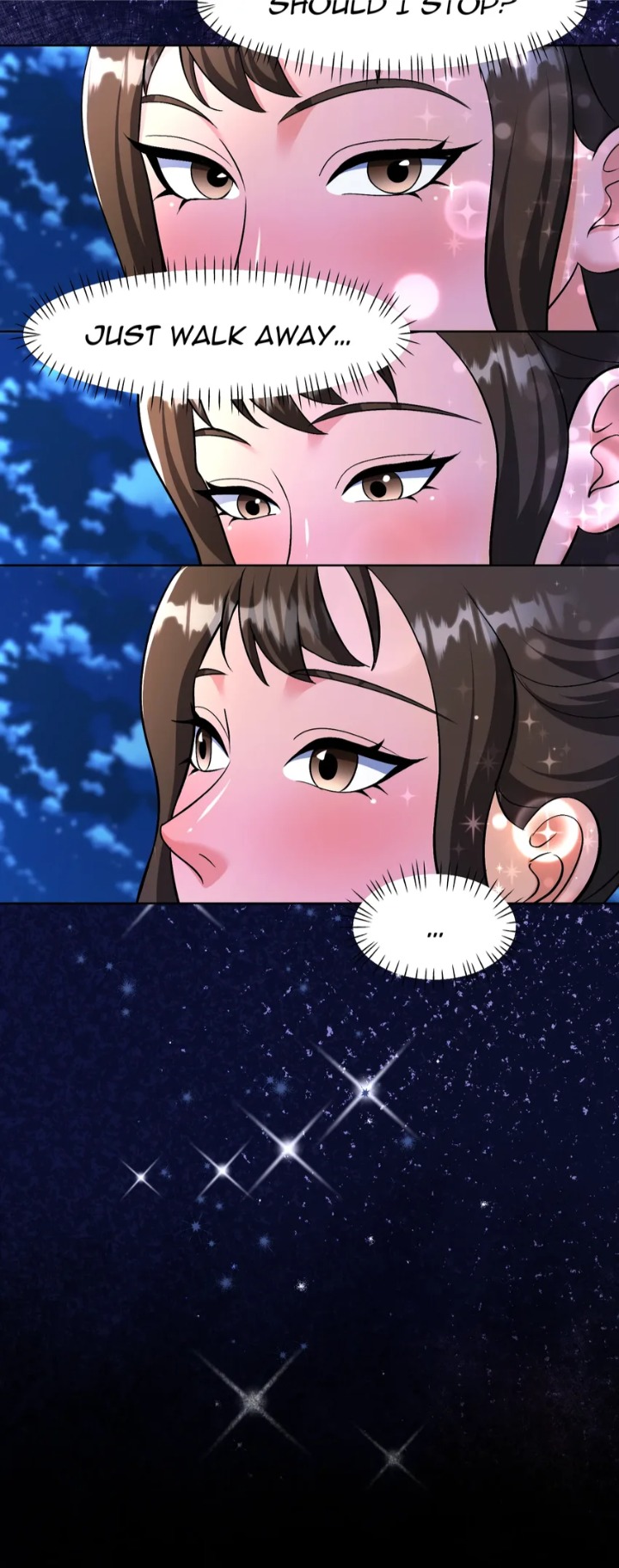 The Taste of Passion (Uncensored)