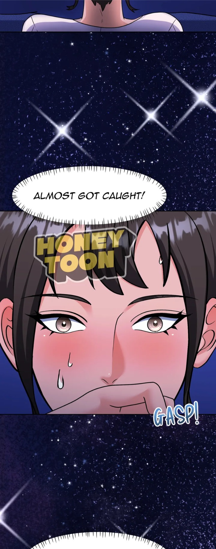 The Taste of Passion (Uncensored)