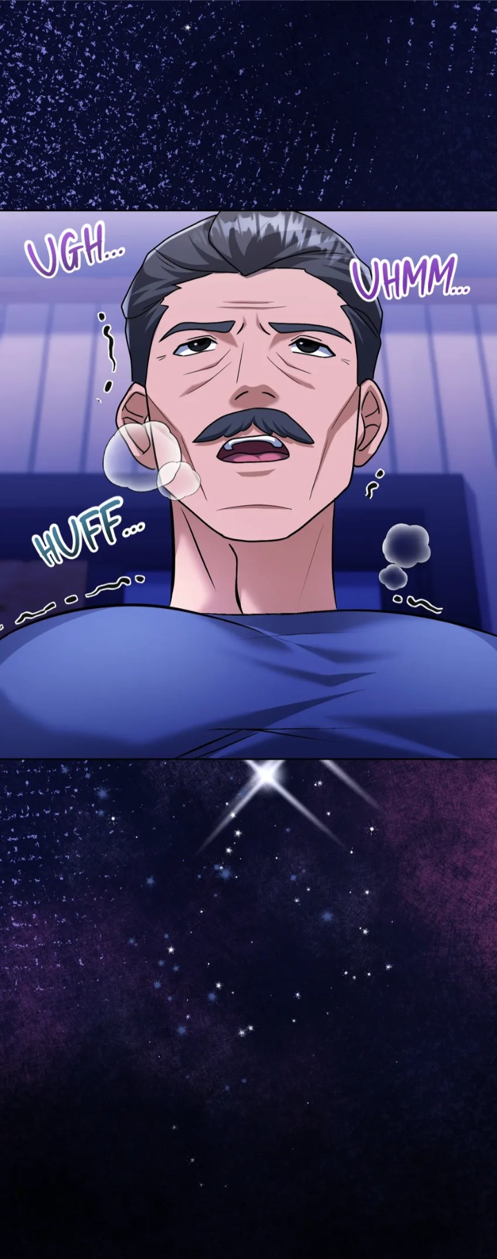 The Taste of Passion (Uncensored)