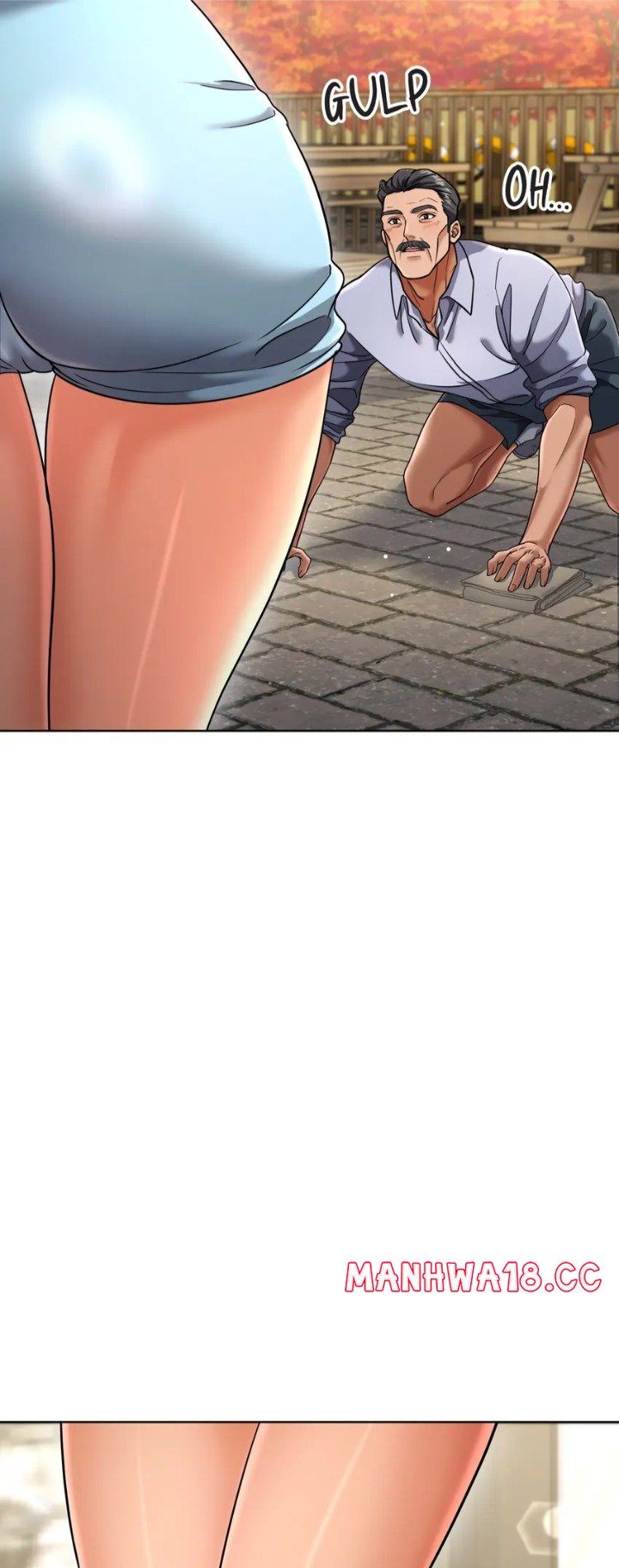 The Taste of Passion (Uncensored)
