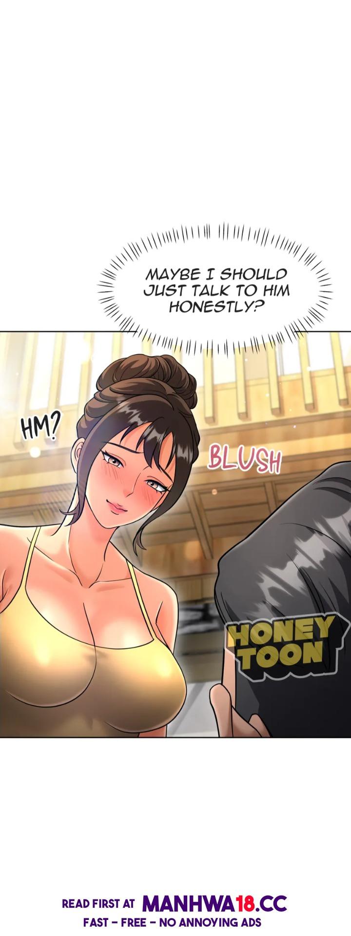 The Taste of Passion (Uncensored)