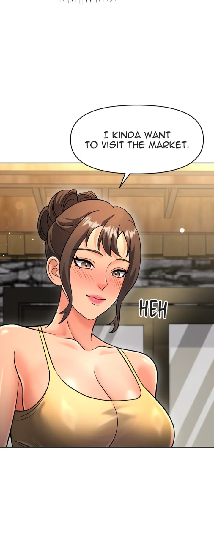The Taste of Passion (Uncensored)