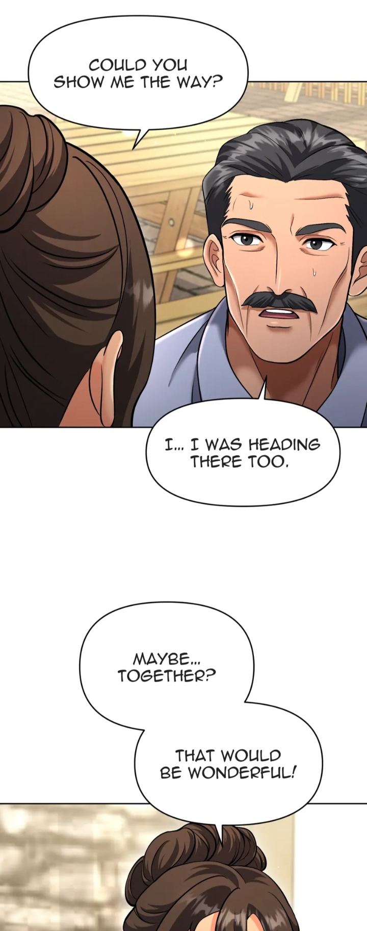 The Taste of Passion (Uncensored)