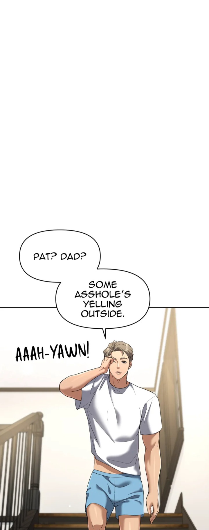 The Taste of Passion (Uncensored)