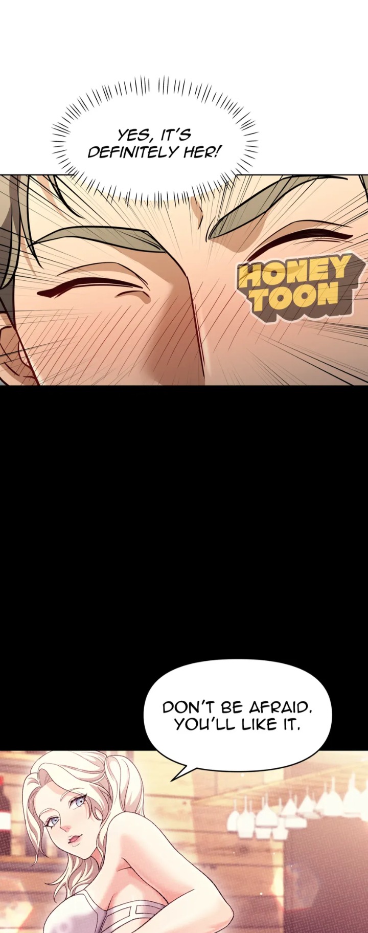 The Taste of Passion (Uncensored)