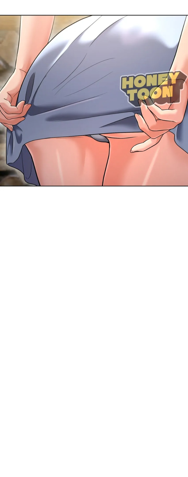 The Taste of Passion (Uncensored)