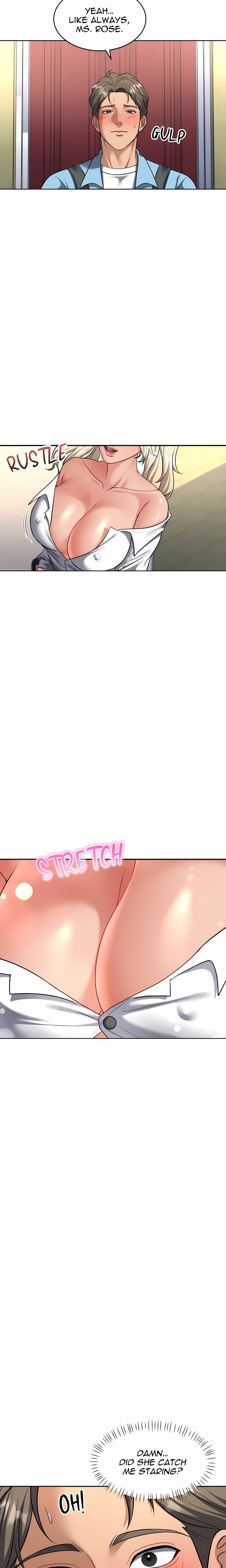 The Taste of Passion (Uncensored)