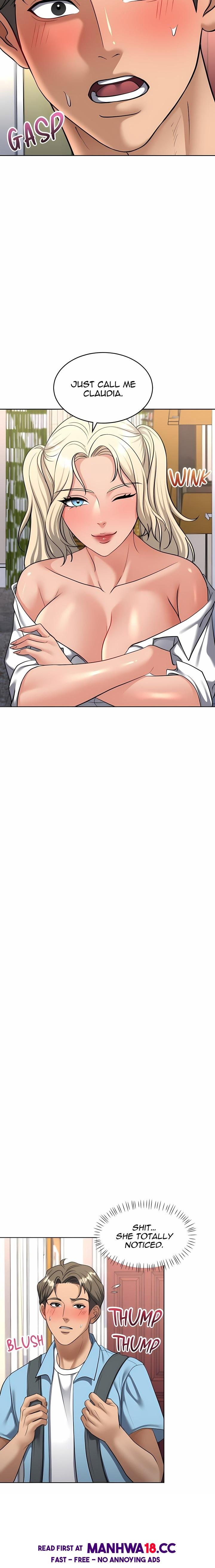 The Taste of Passion (Uncensored)