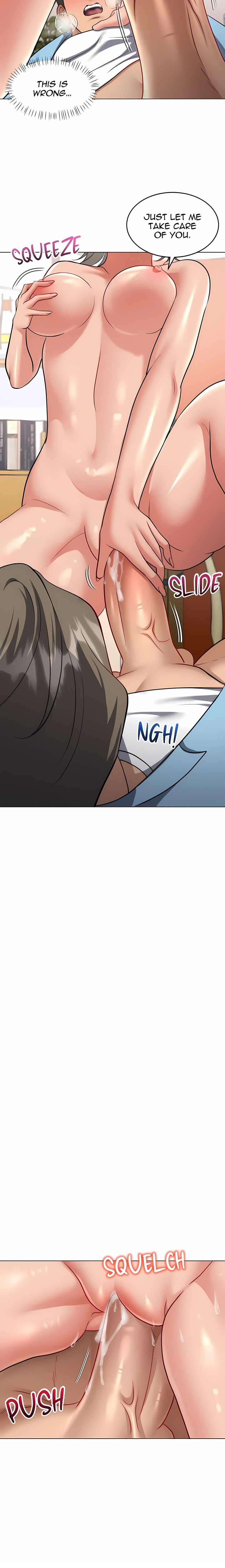 The Taste of Passion (Uncensored)