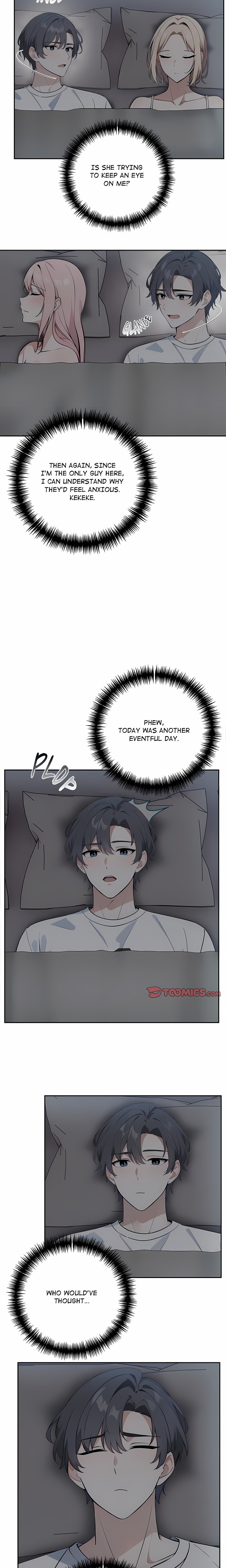 The Unknown Plague