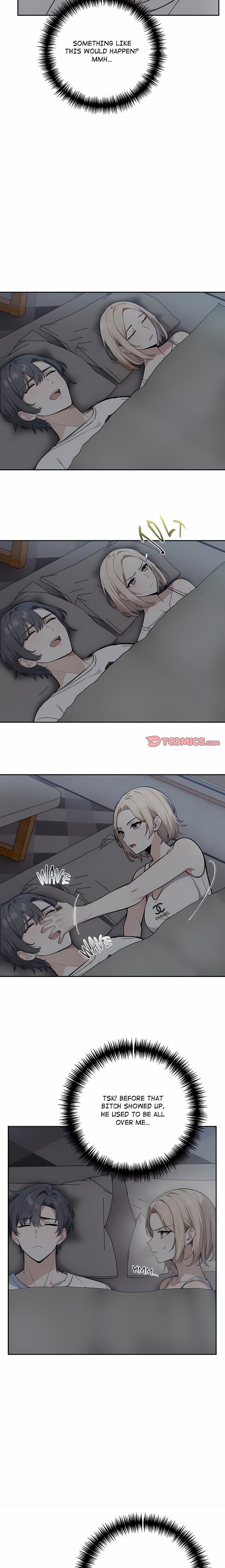 The Unknown Plague