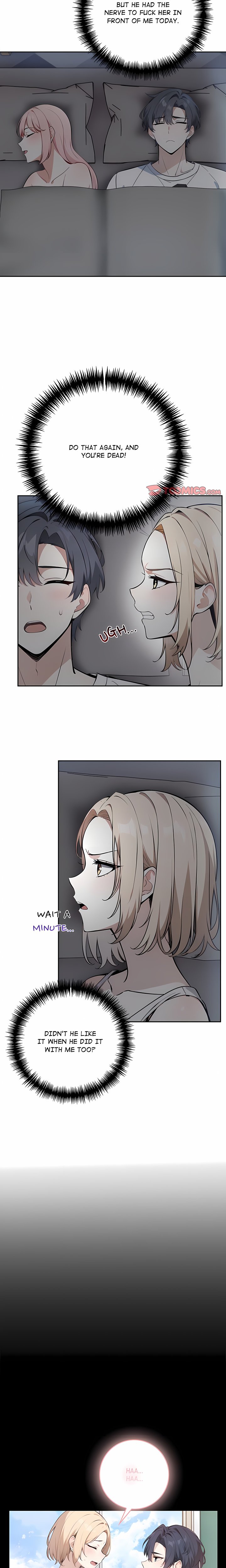 The Unknown Plague