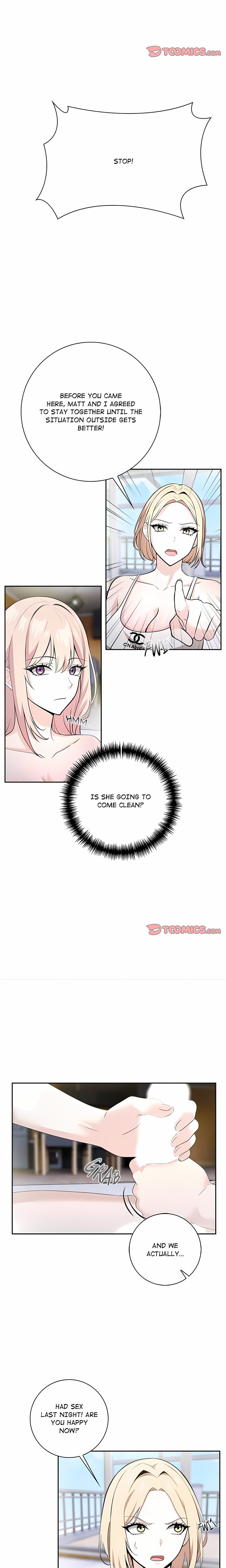 The Unknown Plague