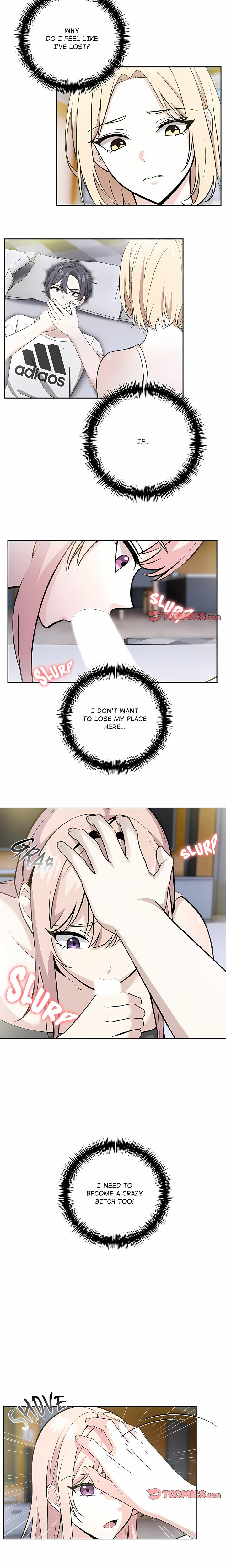 The Unknown Plague