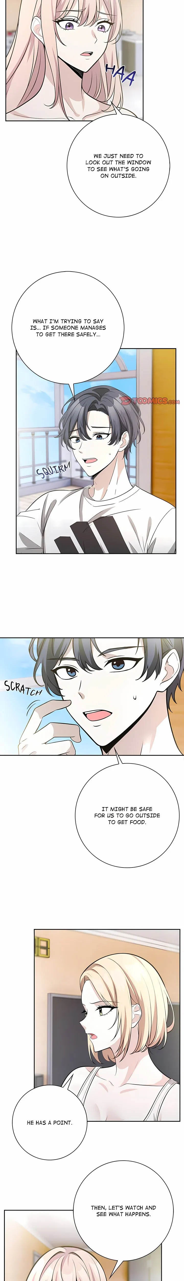The Unknown Plague