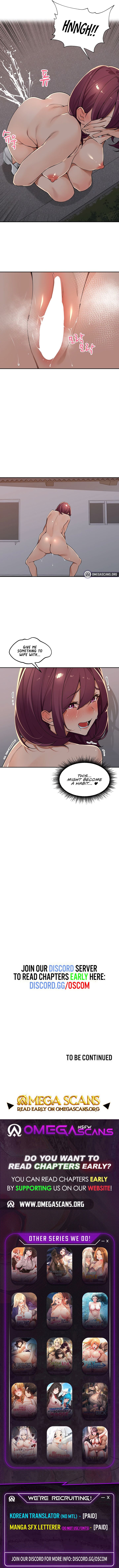 The Village’s Special Law