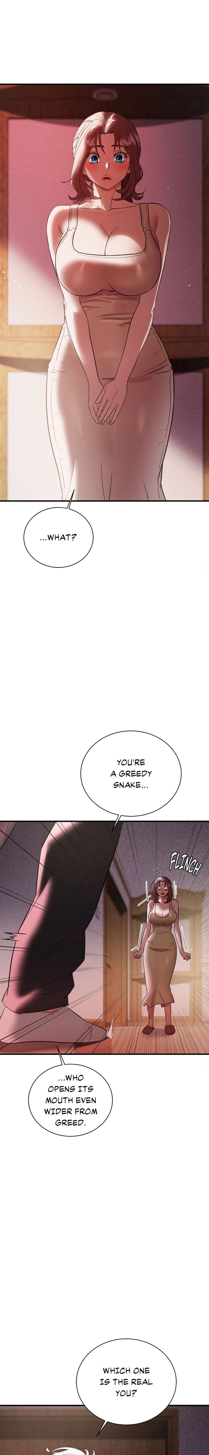 Theory Of Innate Evil