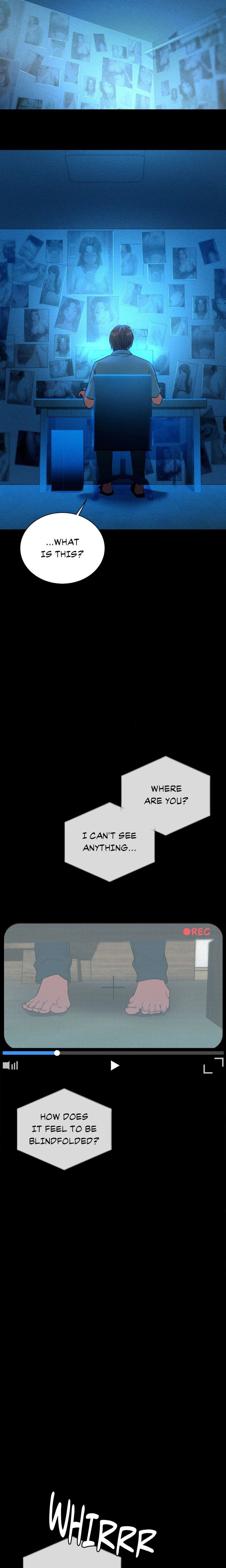 Theory Of Innate Evil