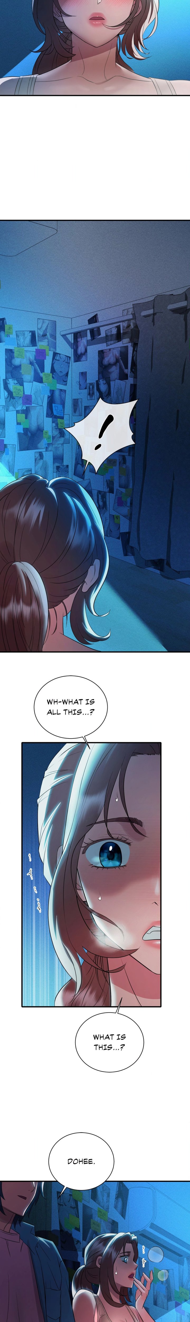Theory Of Innate Evil