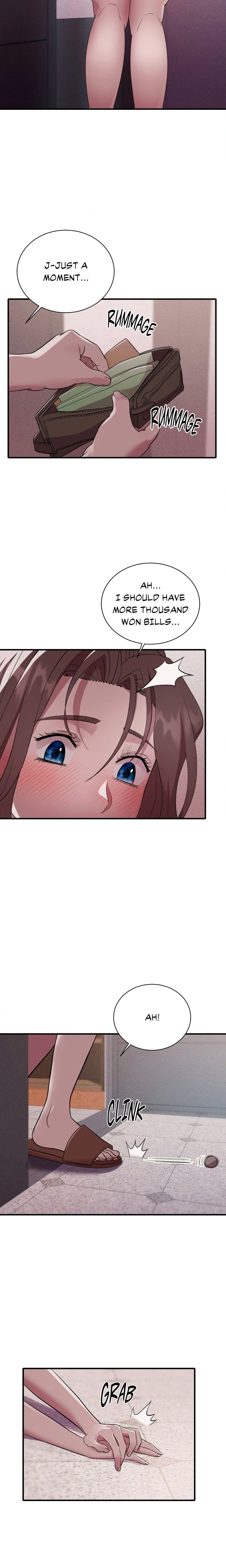 Theory Of Innate Evil
