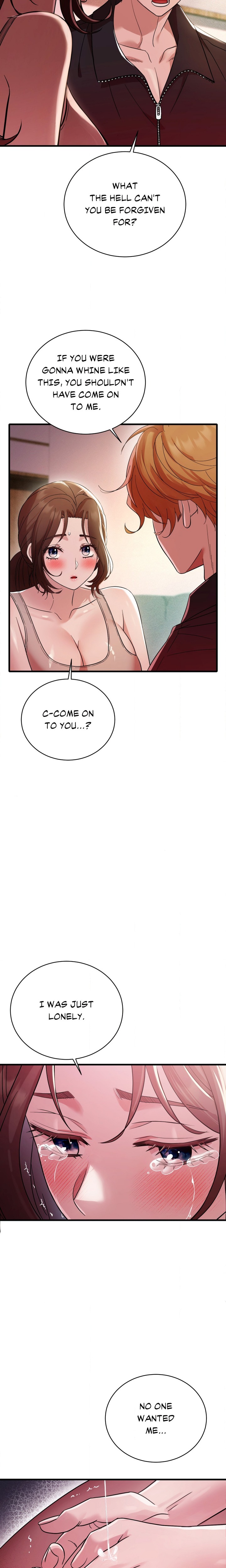 Theory Of Innate Evil