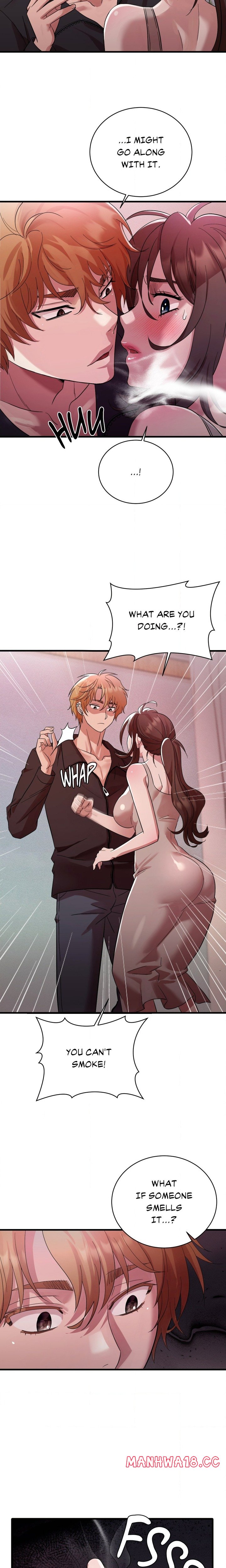 Theory Of Innate Evil