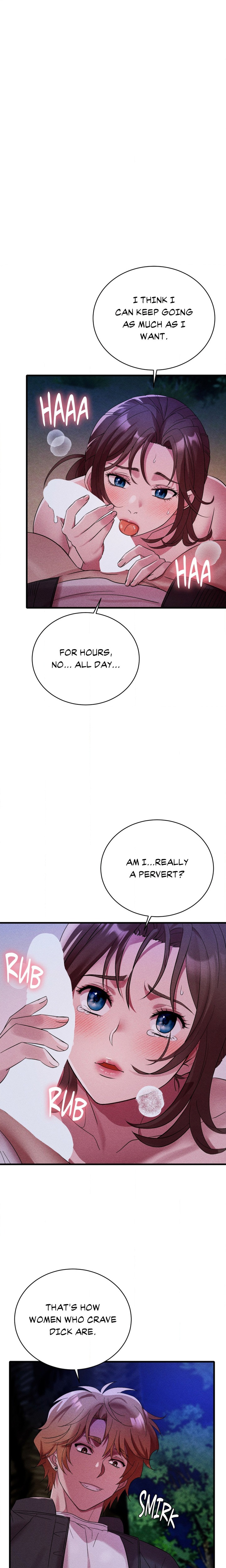 Theory Of Innate Evil